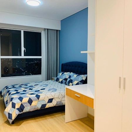 Sunrise City 3 Bed Room Full Furniture Ho Chi Minh Zewnętrze zdjęcie