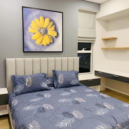 Sunrise City 3 Bed Room Full Furniture Ho Chi Minh Zewnętrze zdjęcie