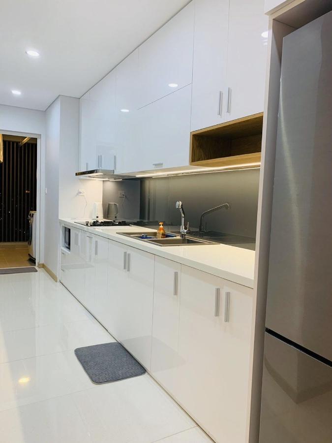 Sunrise City 3 Bed Room Full Furniture Ho Chi Minh Zewnętrze zdjęcie