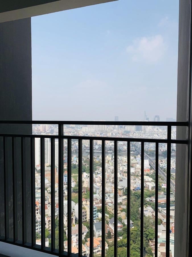 Sunrise City 3 Bed Room Full Furniture Ho Chi Minh Zewnętrze zdjęcie